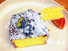 -Random蓝朵(麒麟科创园店)