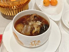 -聚春园自助餐厅(东街口店)