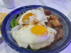 -澳门陈光记烧味饭店(南京德基广场店)