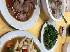 -荣生萝卜汤饭店