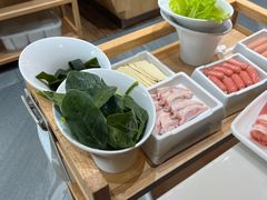 -傣妹火锅(丰庄路店)