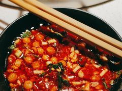 -钢管厂五区小郡肝串串香(滨江店)