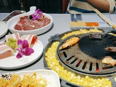 -外婆掌柜·东北家庭烤肉(托乐嘉店)