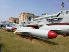 -中国人民解放军海军博物馆