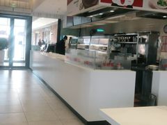 -乡村基(双流时代奥特莱斯餐厅)