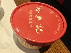 -裕兴记•蟹黄面馆(人民广场店)