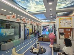 -极橙儿童齿科矫正中心(奥城店)