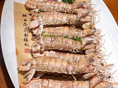 -涌觅名灶·本地海鲜宁波菜(财富广场店)