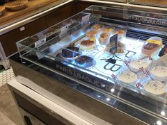 -巴黎贝甜(宜山路店)