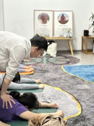 -MK·优璨瑜伽·普拉提