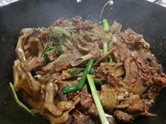 -大自然醉鹅·铁锅火焰鹅(上海联洋店)