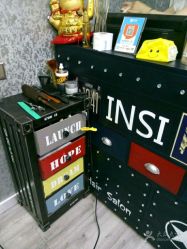 -INSI Hair Salon