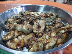 -红炎炎农家菜老字号(金水台店)