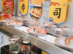 -元气寿司(金光华店)