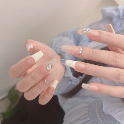 -Fanni美甲美睫皮肤管理