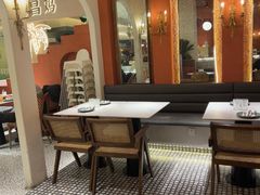 -CRAZYONES克芮旺斯西班牙餐厅(龙湖金沙天街店)