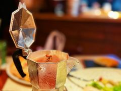 -Mammamia意大利餐厅(阳春巷店)