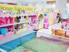 -光启城时尚购物中心