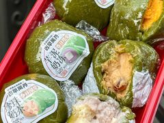 -古早萬丹传统台湾糕点(江宁金鹰店)