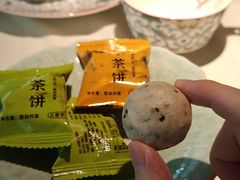 -千百味红餐厅·非遗江西菜(绿地双子塔总店)