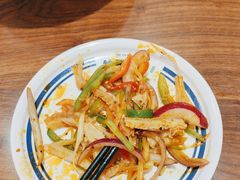 -丝路伊兰·兰州牛肉面(牛街总店)