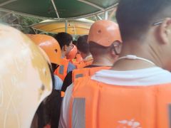 -雅鲁激流探险漂流