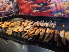 -Doo Dee Thai Food(Issan/Isaan/Esan)