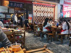 -重庆印象老火锅(梅林店)