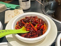 -常赢三兄弟·清真涮肉·清真炒菜(朝阳新城店)