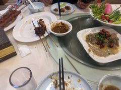 -福寿斋·老北京铜锅涮肉·烤鸭(顺义总店)