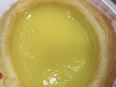 松花鸡蛋挞-金华安大酒楼·老牌潮菜·粤式茶点(东方国际店)