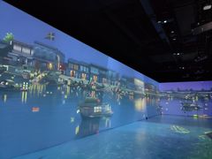 -广州市城市规划展览中心