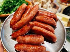 -首尔烤肉大排档(合生汇店)
