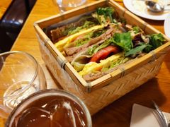 -AFS Cafe & Canteen(闽江二路店)