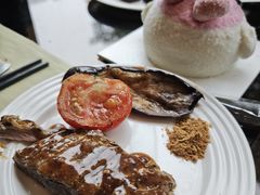 -万达瑞华酒店美食汇自助餐厅(楚河汉街店)