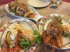 -Red Lobster