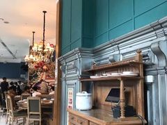 -新白鹿餐厅(城西银泰城店)