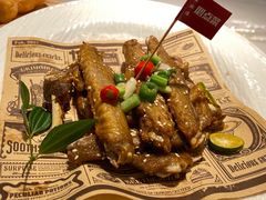 -滋粥楼·顺德菜(番禺广场总店)