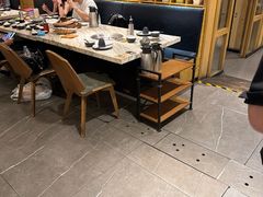 -同仁四季椰子鸡(福田东园总店)