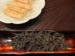 -见山茶事(丽水路店)