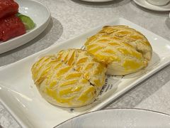 -红棉中餐厅·广州海航威斯汀酒店