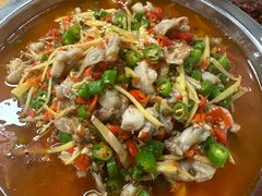 -艺味深尝(云锦路店)