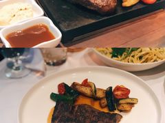 -Erman岩烧牛排(虹桥南丰城店)