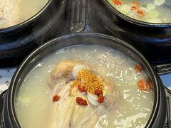 -长顺参鸡汤店(西塔总店)
