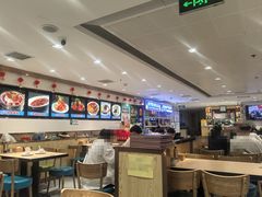 -老边饺子馆(东单店)