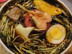 -状元阁烧烤(新华路总店)