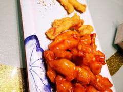 两吃里脊-梅飞酒家(桑园路店)