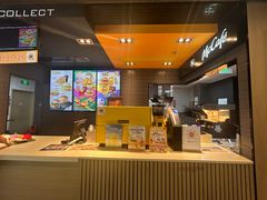 -麦当劳(朝阳北路店)
