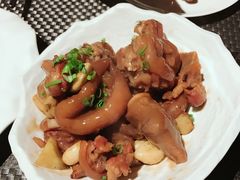 -梧桐餐厅(泉城路店)