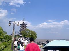 -观潮胜地公园